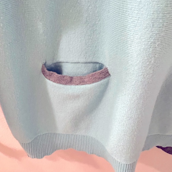 🌺 5 for $20 🌺 Vince Camuto Sweater - Picture 3 of 5